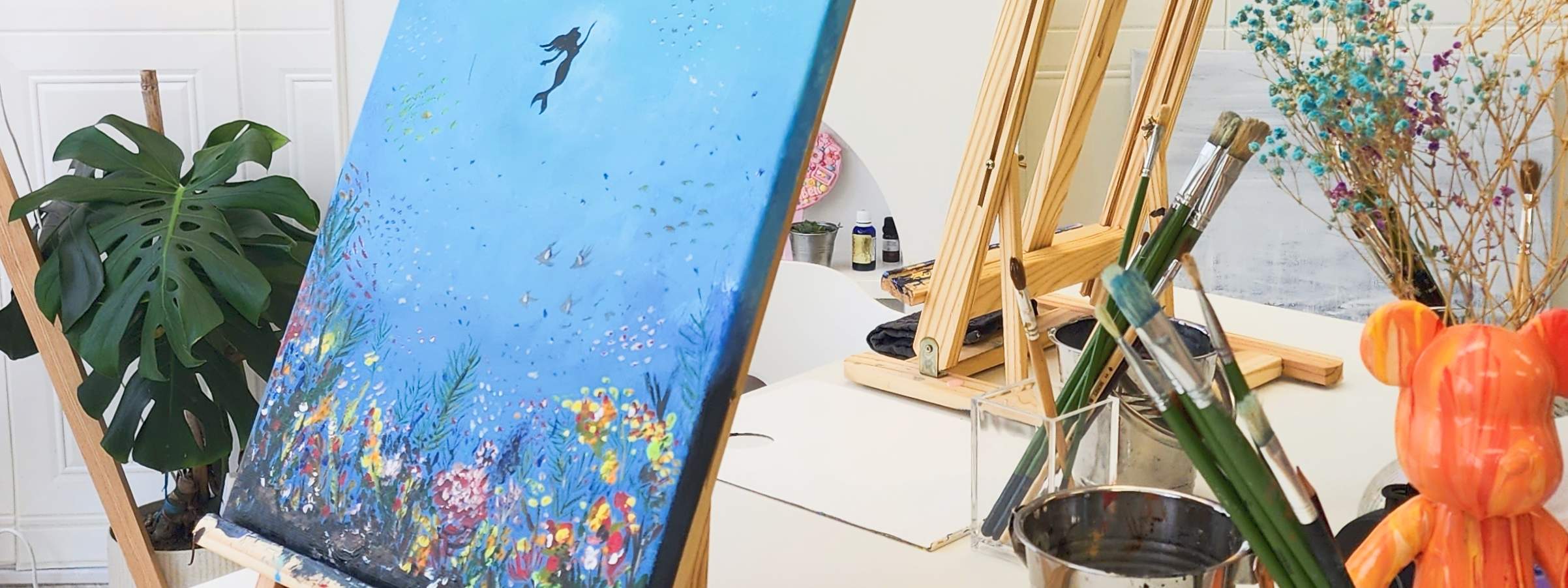 La Vie Studio - Self-Help Studio | Kwai Chung